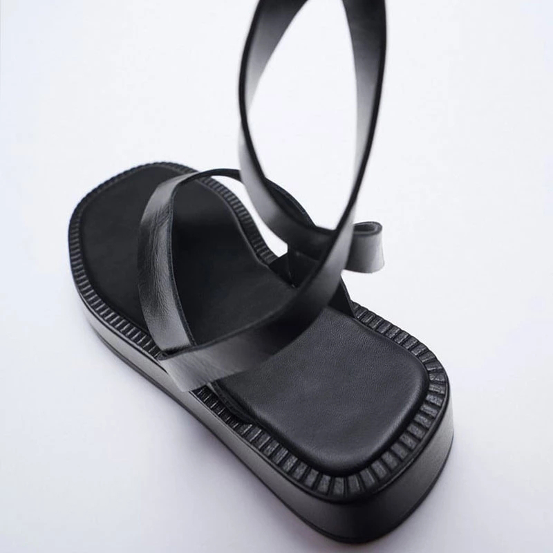 Gladio Sandals
